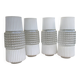 Luminaire tulipe mid century