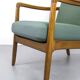 Danish Lounge Chair Model FD-109 by Ole Wanscher for France & Daverkosen, 1
