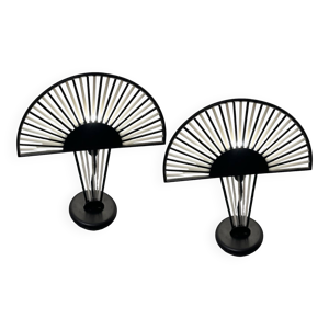 lampes de table architecturales