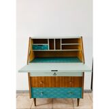 Vintage secretary revisited