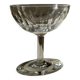 Baccarat Champagne Coupe Cassino Model several available