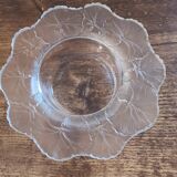 Honfleur Lalique Ashtray