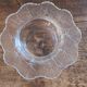 Honfleur Lalique Ashtray