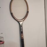 Vintage racket
