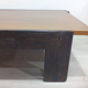 Table basse par Tobia & Afra Scarpa pour Gavina, 1960s