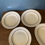 Service ancien vintage