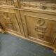 Antique medicine cabinet