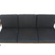 "Kolding" sofa, Erik Wørtz, Möbel-Ikéa, Sweden, 1960