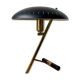 Decora Z Lamp by Louis Kalff for Philips, Belgium, 1950s