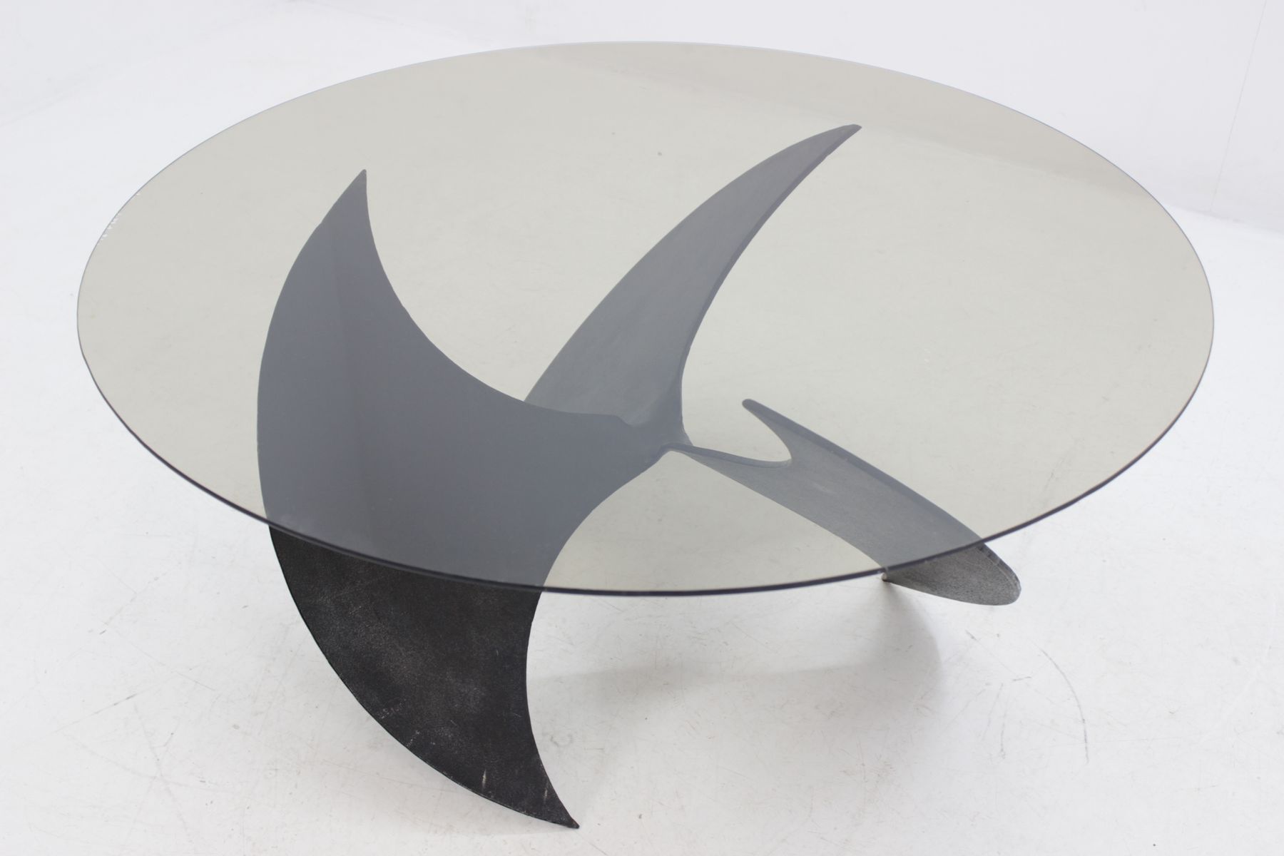 Conference organic vintage 1970 table s