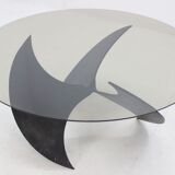 Conference organic vintage 1970 table s