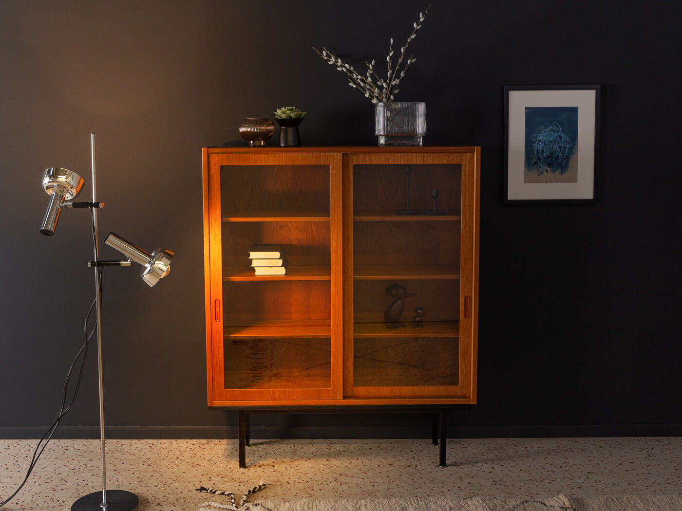 1960s Showcase, Poul Hundevad