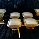 Pair of lamps from Sciolari 1970