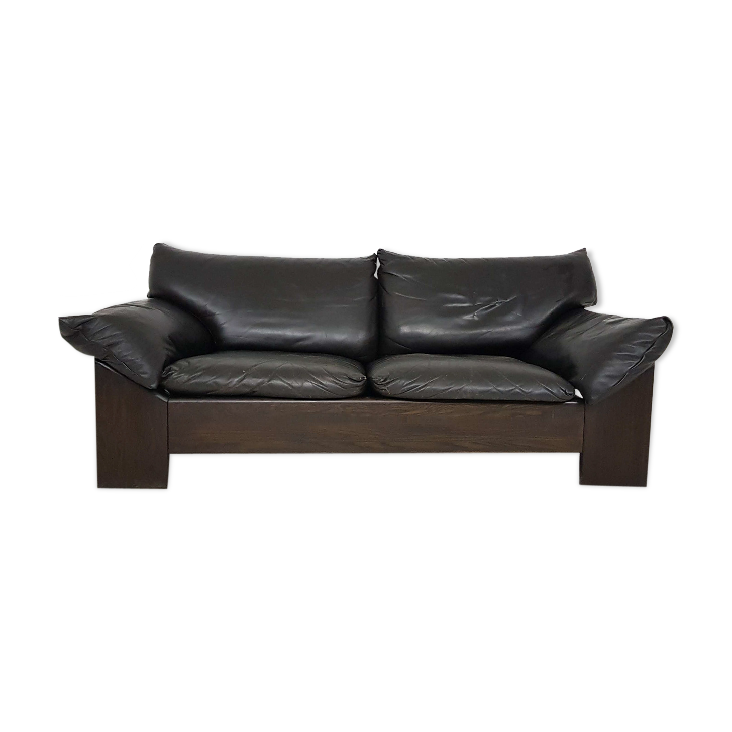 Sofa by Leolux, The Netherlands 1970