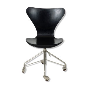 Chaise de bureau par