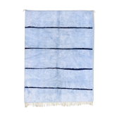 Moroccan carpet 150x90cm