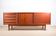 Danish teak sideboard 200 cm, model 31b, by Johannes Andersen 1960.