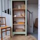 Library/ Dresser