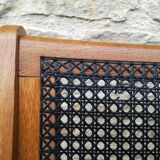 80s canning armchairs