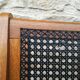 80s canning armchairs
