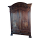 Bressan-style wardrobe