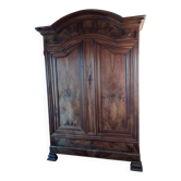 Armoire type bressane