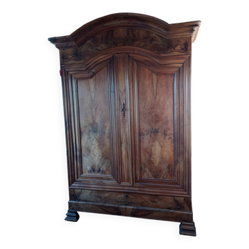 Armoire type bressane