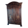 Bressan-style wardrobe