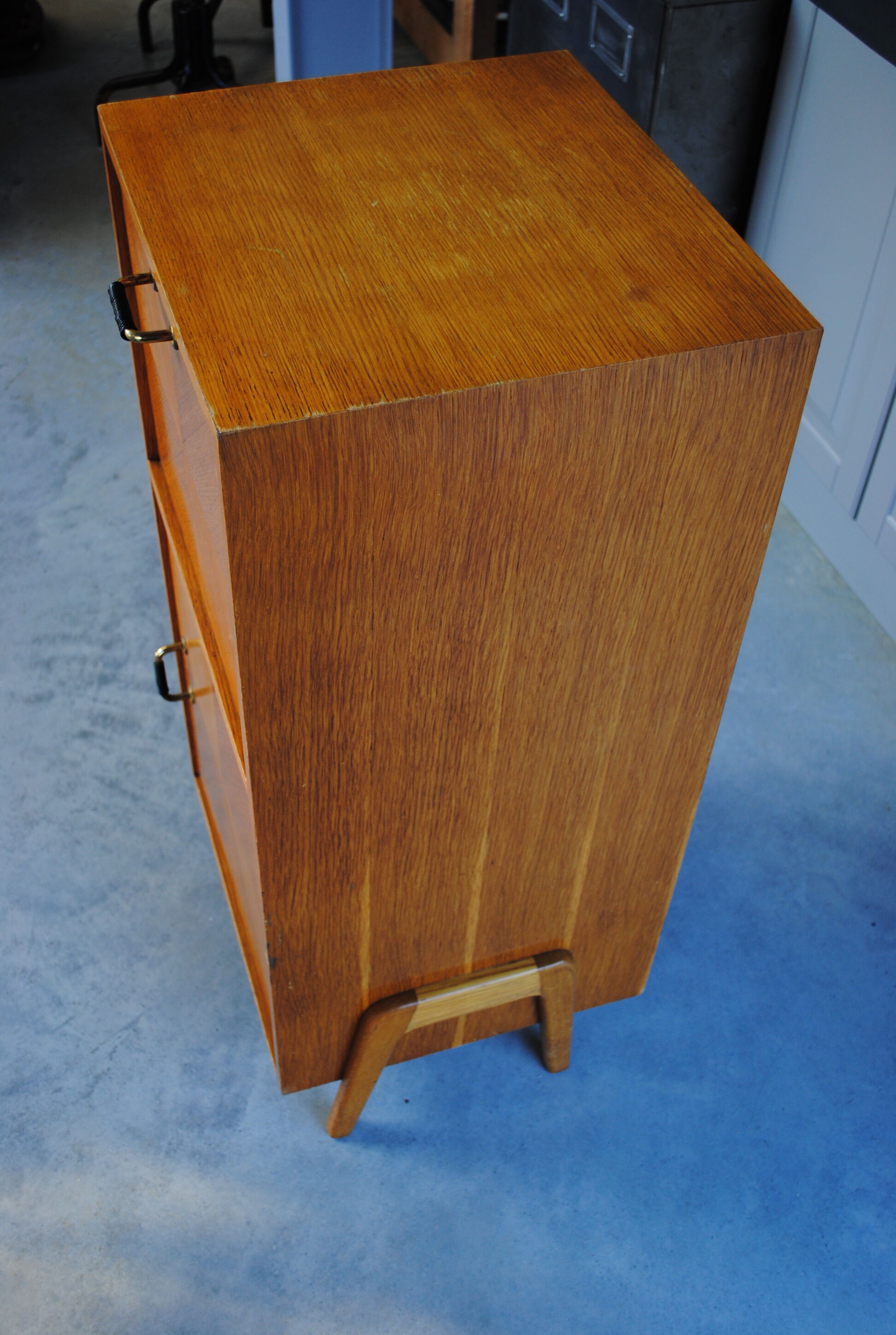 Meuble bar année 50