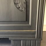 Old buffet, art deco