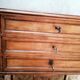 Louis XVI style dresser