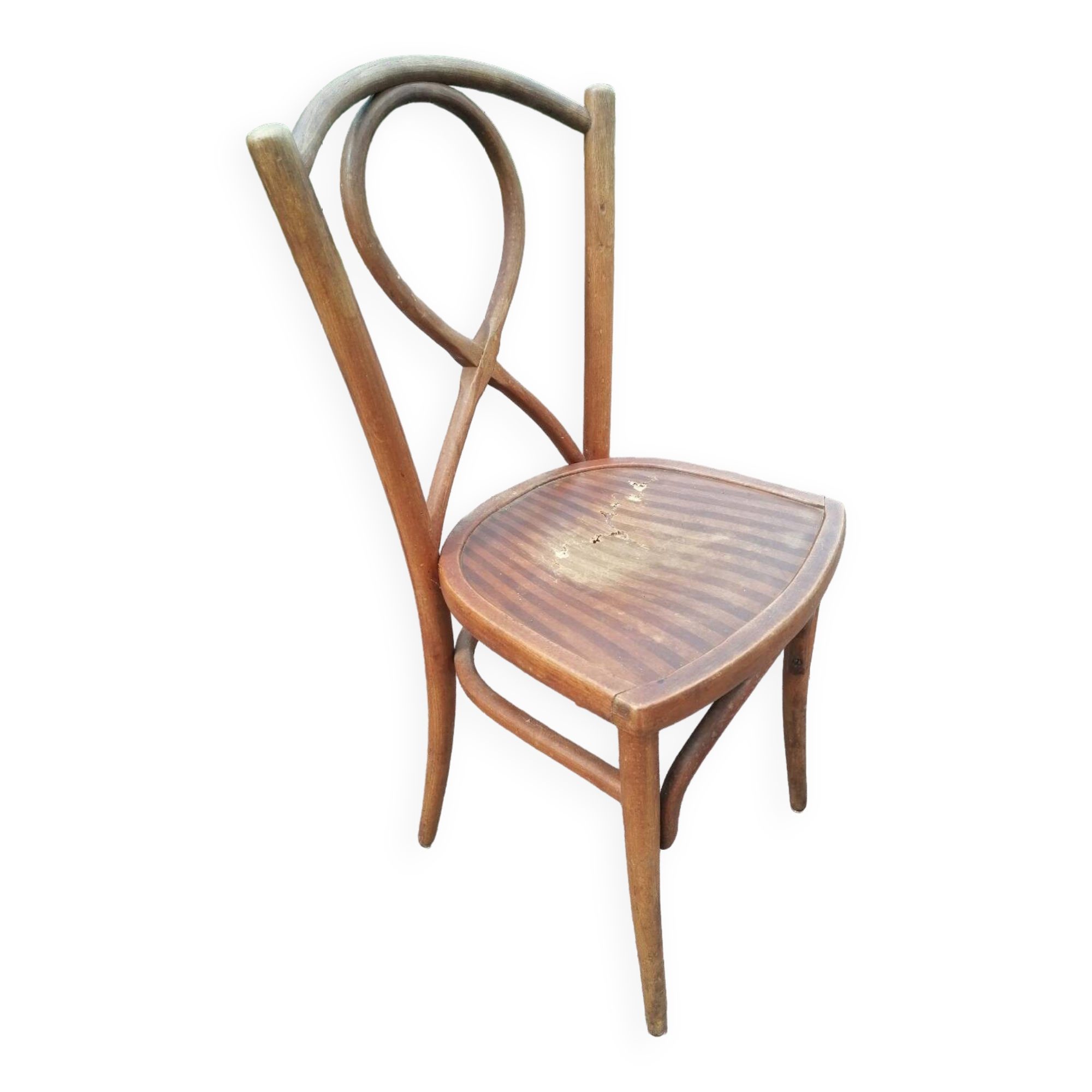 Chaise bistrot GYF