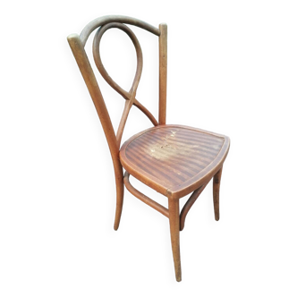 Chaise bistrot GYF