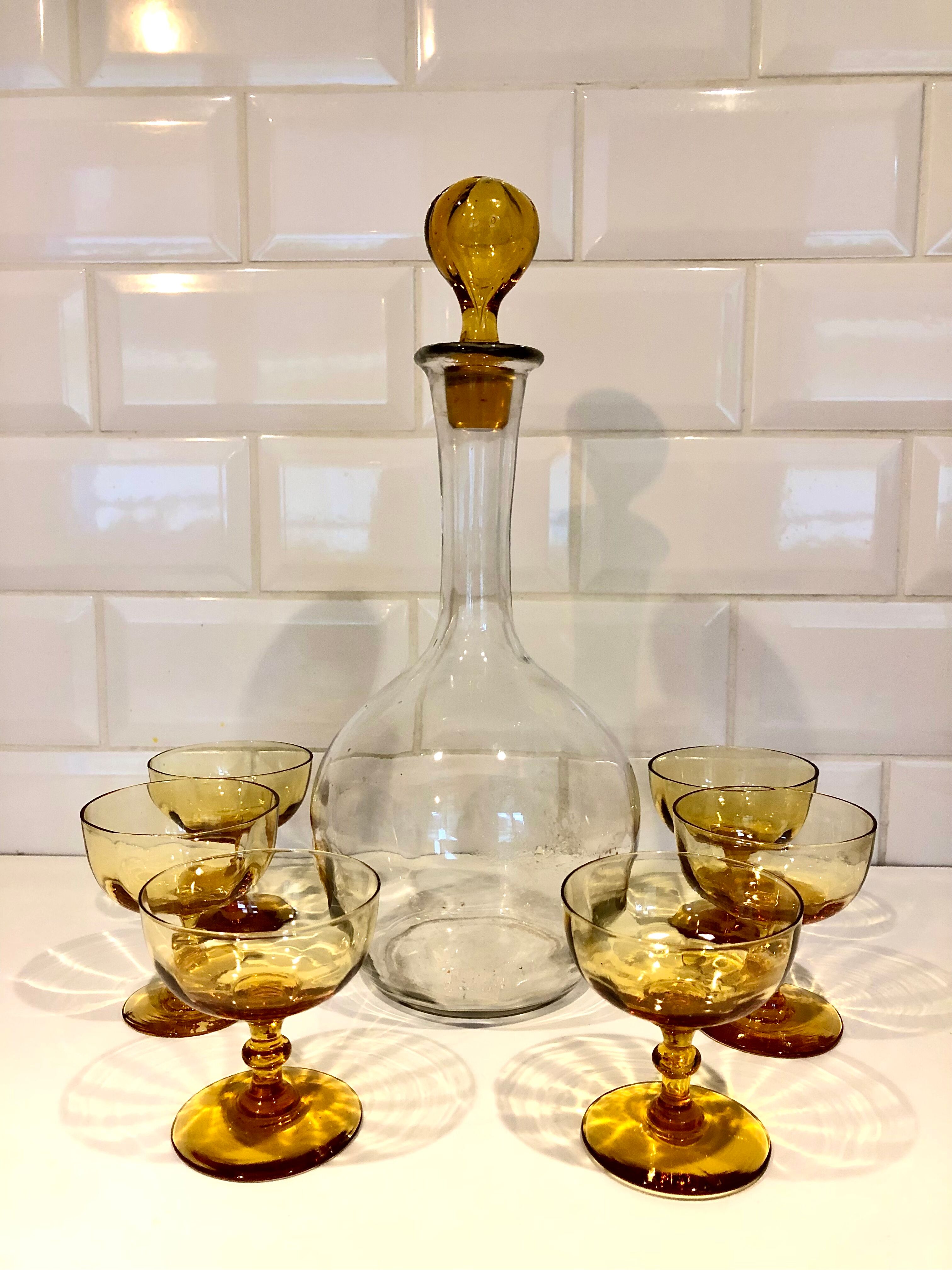 Liquor service "George Sand"