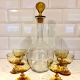 Liquor service "George Sand"