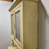 Ancien buffet de cuisine