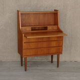 Secretary 1960 Tray, retractable