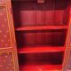 Armoire indienne