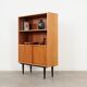 Oak bookcase, Danish design, 1970s, made in Denmark