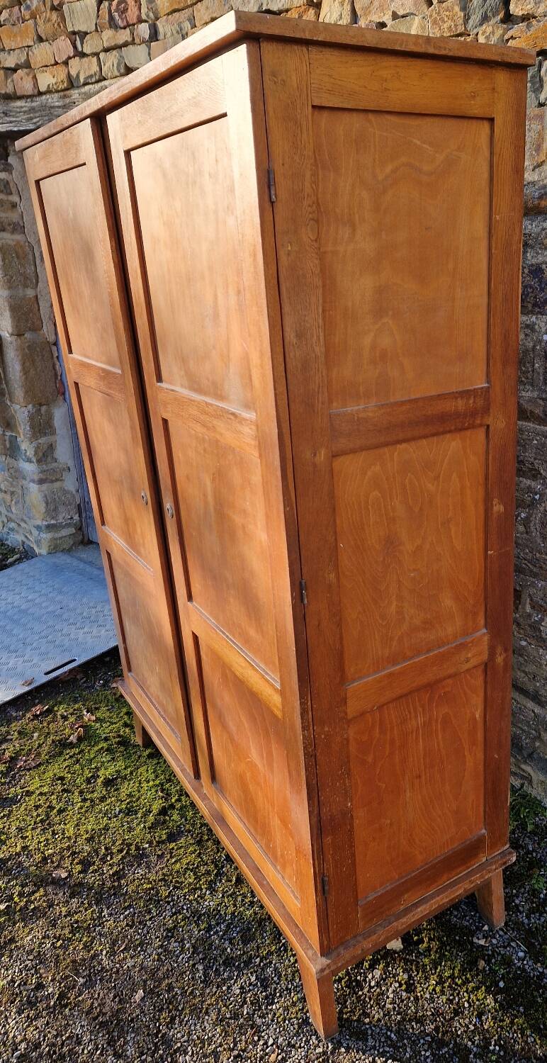 René Gabriel disaster cupboard, 1950s