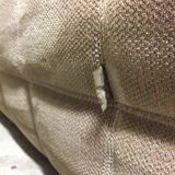 Sofa 2 seater Ligne Roset model "Kashima"