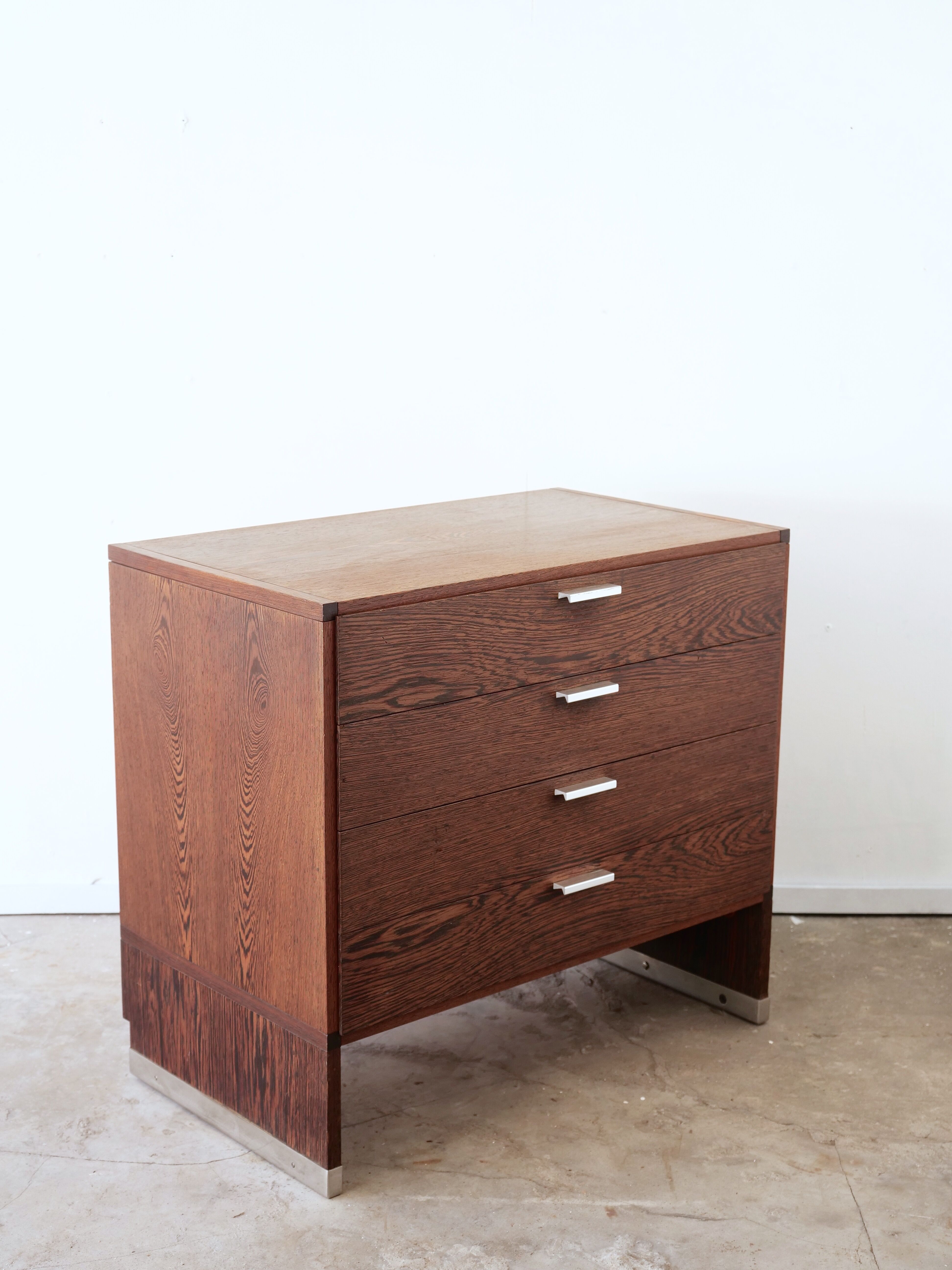 Commode à tiroirs de Cees Braakman pour pastoe