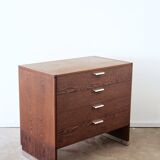 Cees braakman drawer chest of drawers for pastoe