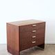Commode à tiroirs de Cees Braakman pour pastoe