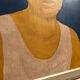 Painting on panel