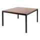 Square Coffee Table - 1960s
