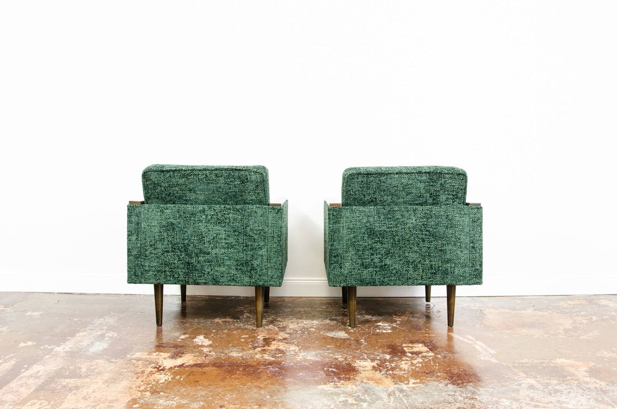 Vintage Armchairs "Nowe B" By Nfm, Poland, 1970s