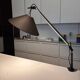 Clamp Lamp Aggregato Enzo Mari and Giancarlo Fassina for Artemide 1974