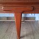 Enfilade scandinave ejvind johansson années 60
