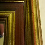 Modern mirror